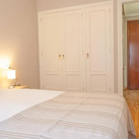 Apartmán Avg Fernando Vela 11