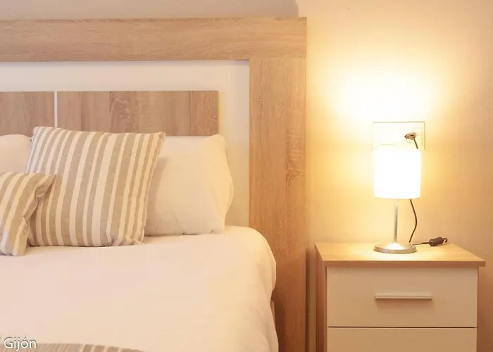 Avg Fernando Vela 11 アパート